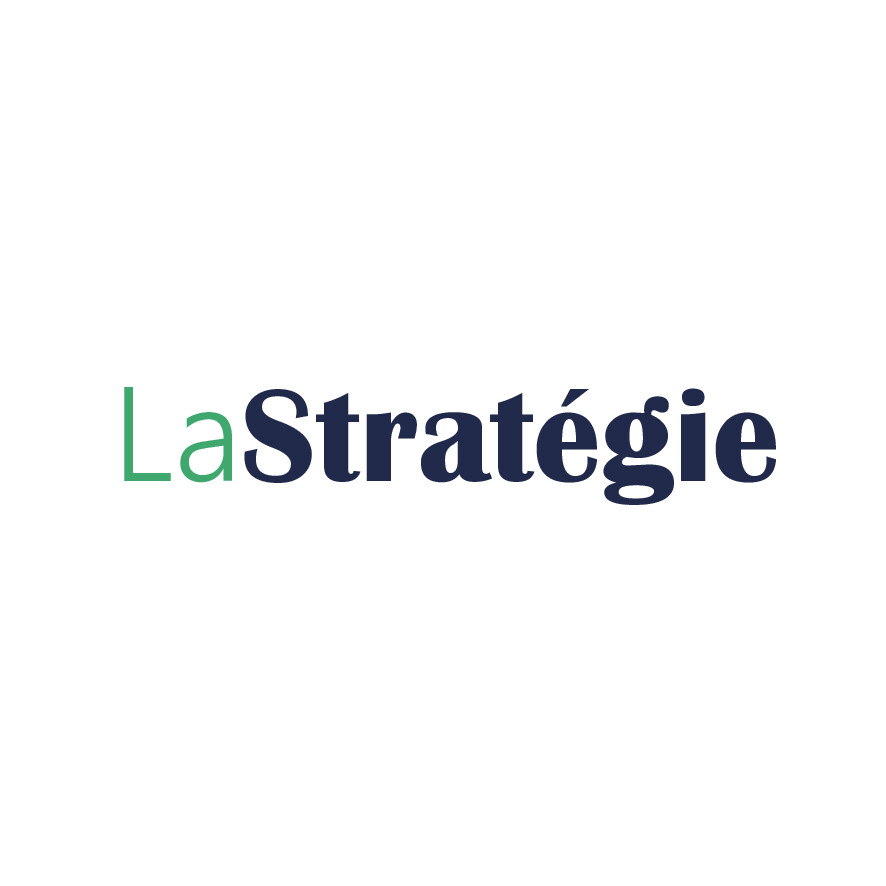 Logo La Stratégie